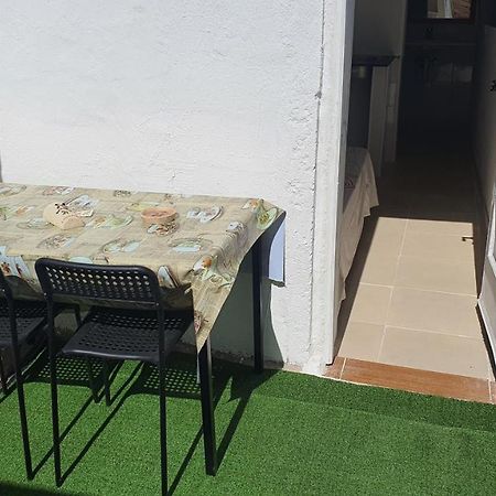 Apartamento Paco Lucky Playa Blanca  Exterior foto
