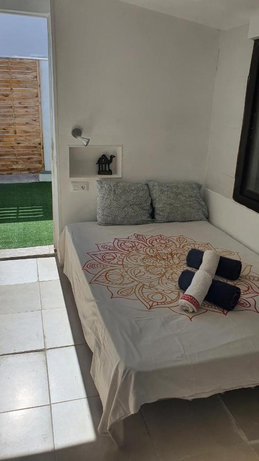Apartamento Paco Lucky Playa Blanca  Exterior foto