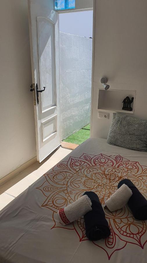 Apartamento Paco Lucky Playa Blanca  Exterior foto