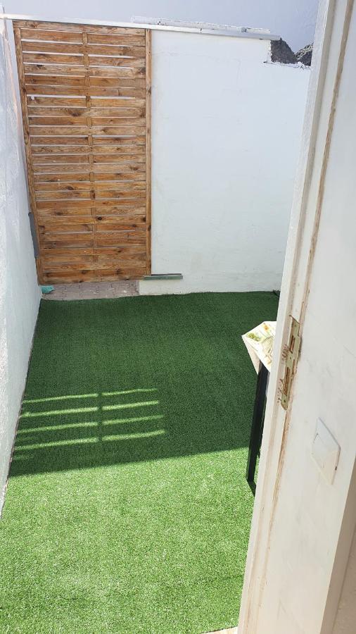 Apartamento Paco Lucky Playa Blanca  Exterior foto