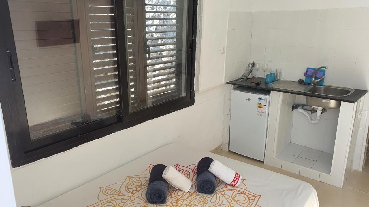Apartamento Paco Lucky Playa Blanca  Exterior foto